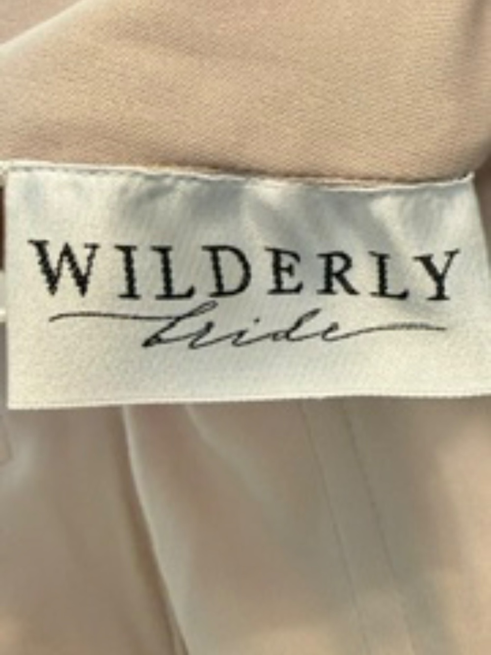 Wedding Dress, - Picture 4 of 5
